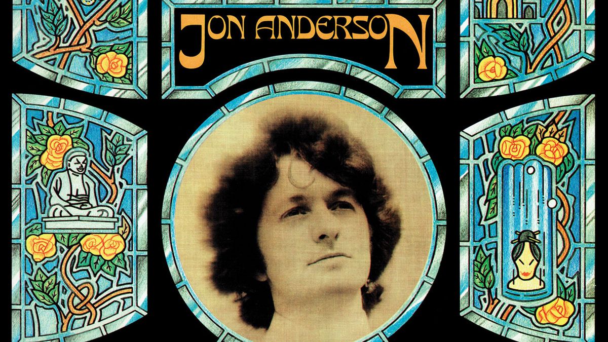 Jon Anderson