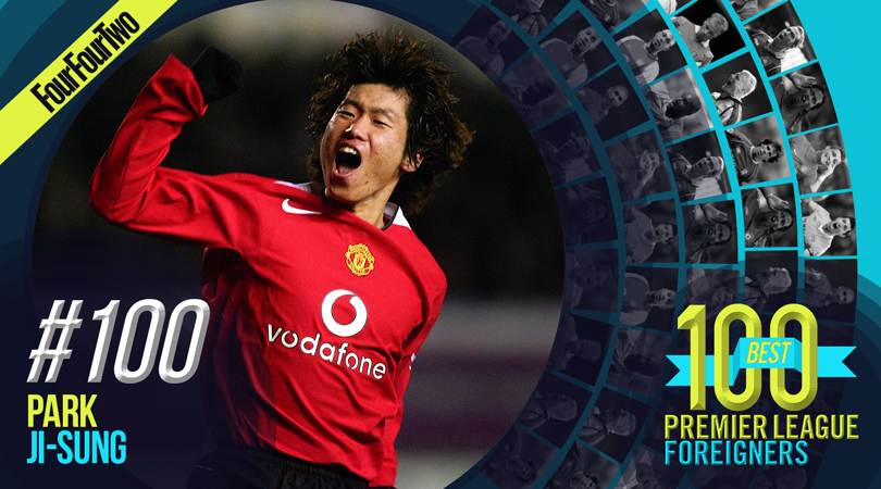 Best Premier League players EVER: 100 greatest footballers in England's top  flight since 1992