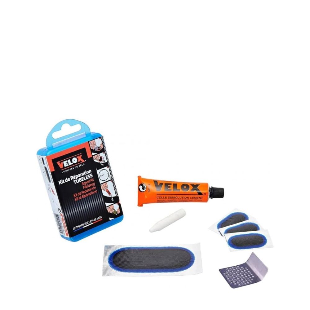 Velox Tubeless Repair Kit