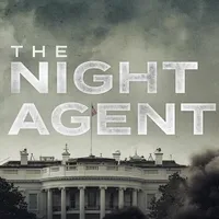The Night Agent (Season 3) | February 19 | Netflix | All episodes available