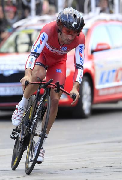 Daniel Moreno (Katusha)