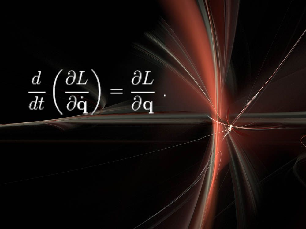 Most Advanced Physics Equations - Tessshebaylo