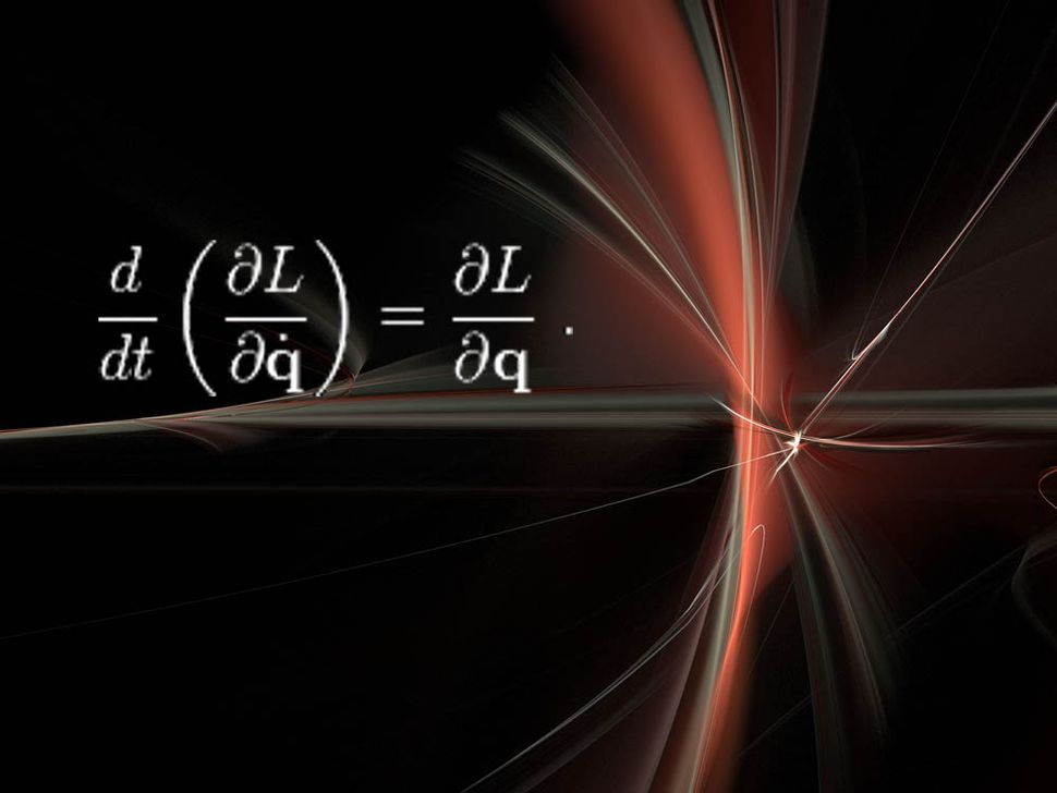 The 11 most beautiful mathematical equations | Live Science