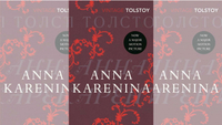 Anna Karenina