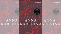 Anna Karenina