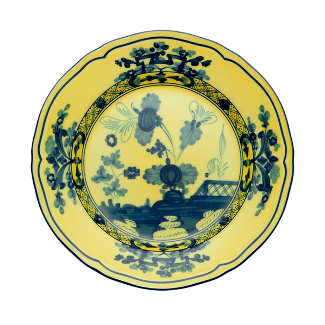 Ginori 1735, Oriente Italiano Bread Plate