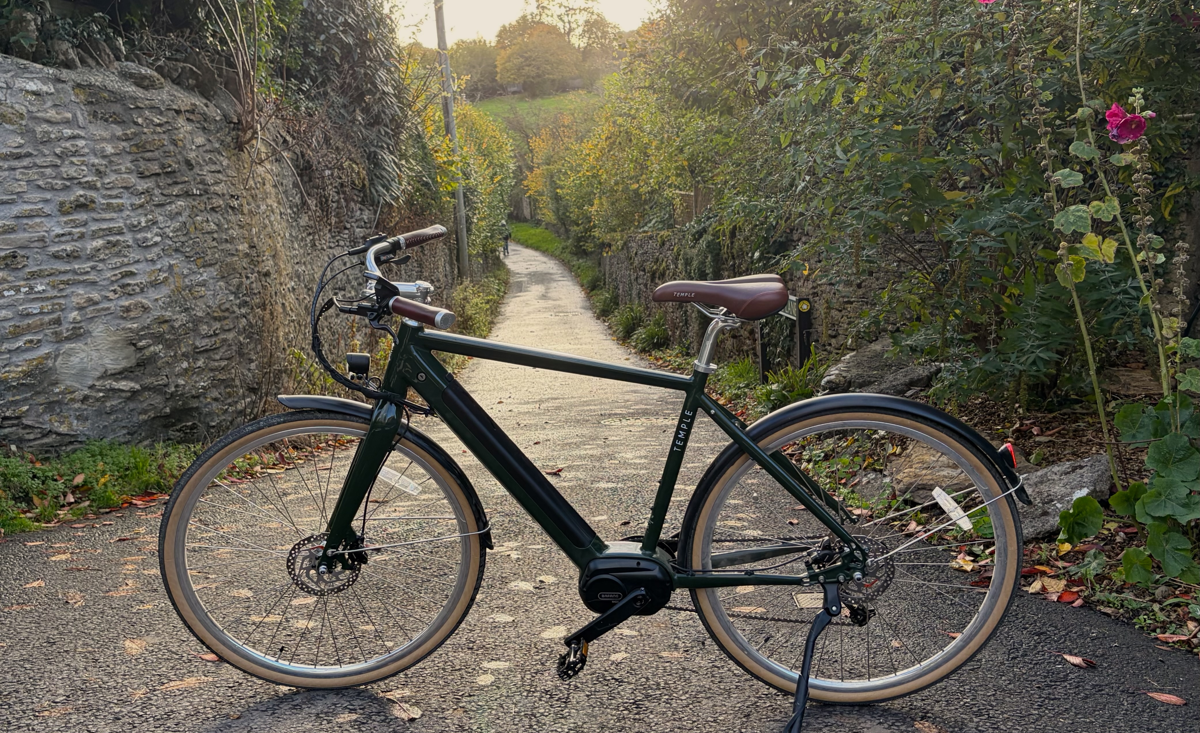 Temple Cycles