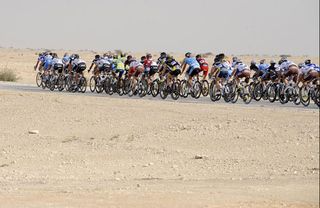Tour of Qatar 2010, stage 4