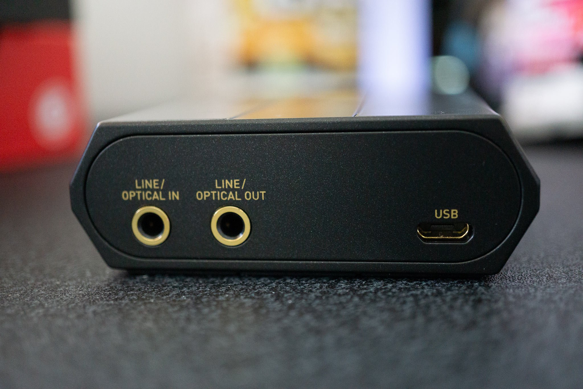 Звуковая карта creative usb sound blaster g3