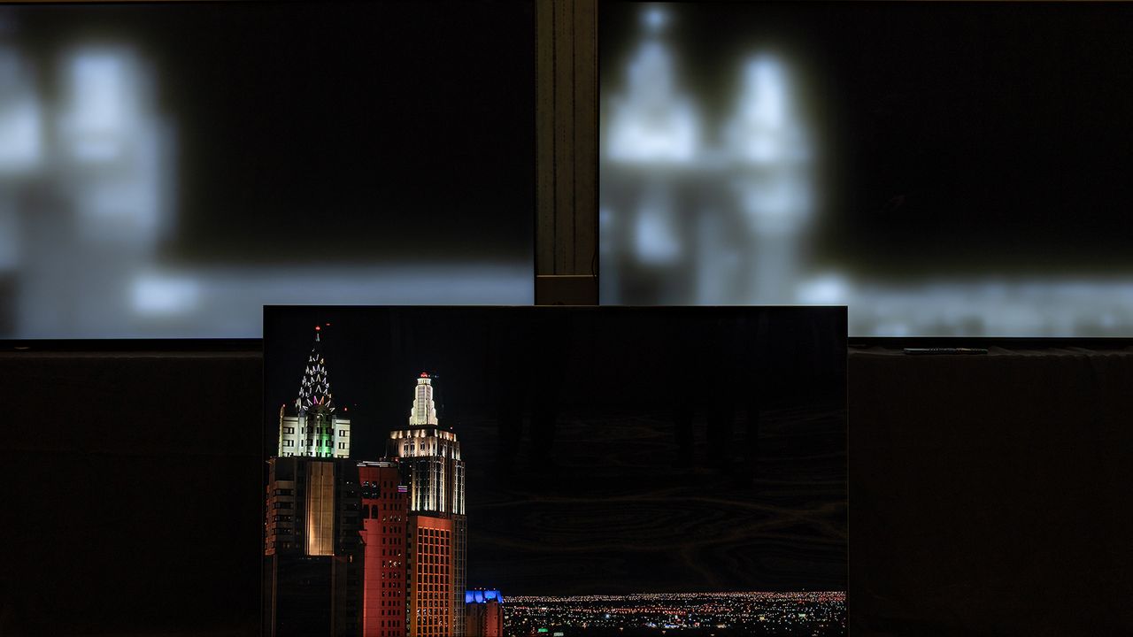 Sony CES 2024 Mini LED