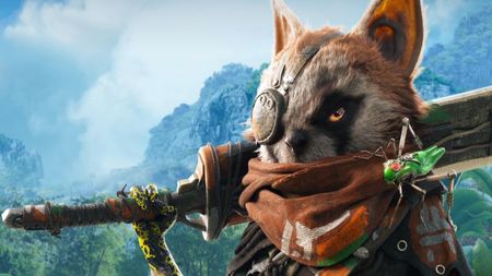 Biomutant