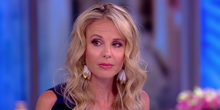elisabeth hasselbeck return to the view as guest 2019
