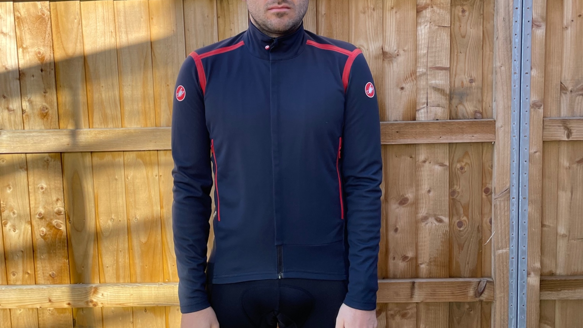 Castelli Perfetto long sleeve jersey review | Cycling Weekly