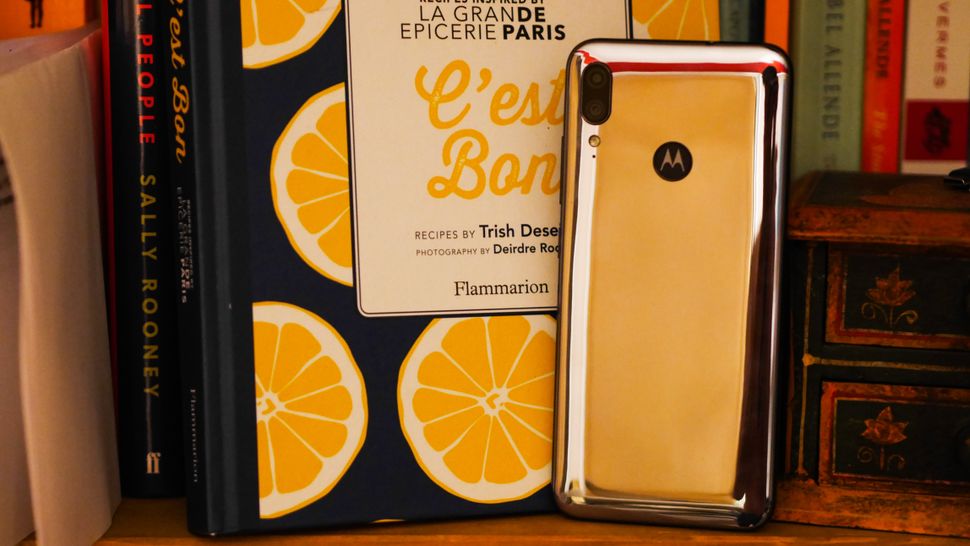 Moto E6 Plus review TechRadar