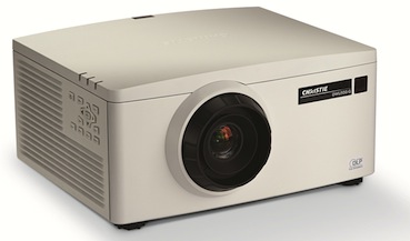 Christie Introduces G Series, New E Series Projectors