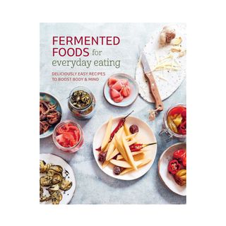 Fermented foods