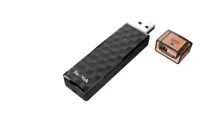 SanDisk 128GB Connect Wireless Stick Flash Drivenow $44.76 on Amazon