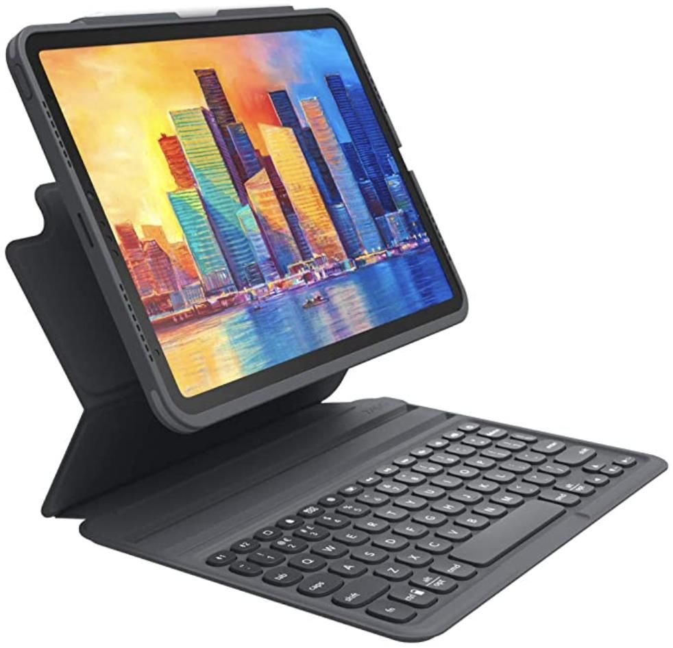 Best Ipad Air Cover And Keyboard Best iPad Air 5 keyboard cases in 2024 | iMore