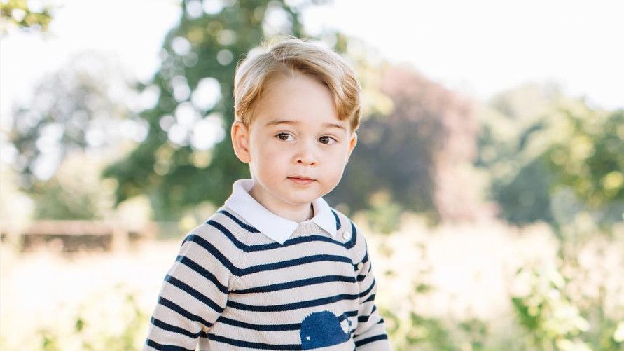 Prince George