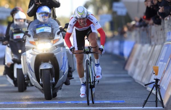 Vincenzo Nibali (Liquigas-Cannondale) was good value for his overall win.