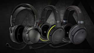 Audeze gaming headsets