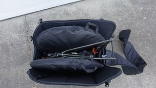 Orucase B2 Bike Travel Case