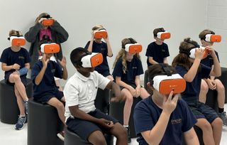 innovating on a budget