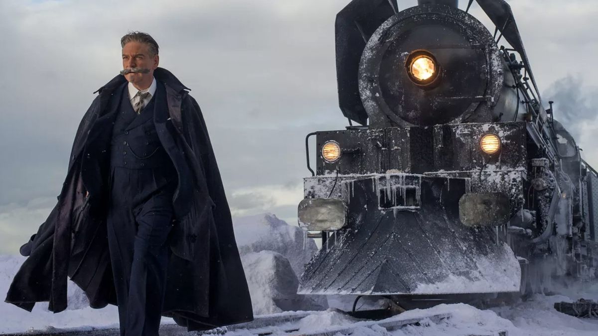 Movies to watch on Blu-Ray and DVD: Murder on the Orient Express, I Am Heath Ledger, and more