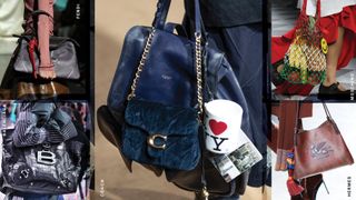 The Marie Claire Autumn/Winter 2024 Accessories Report