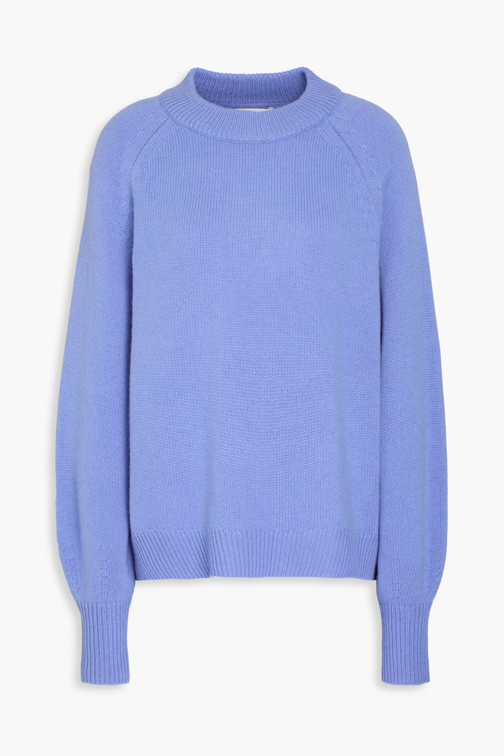 Chinti &amp;amp; Parker, Wool and Cashmere-Blend Sweater