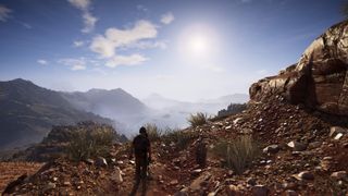 Tom Clancy's Ghost Recon Wildlands