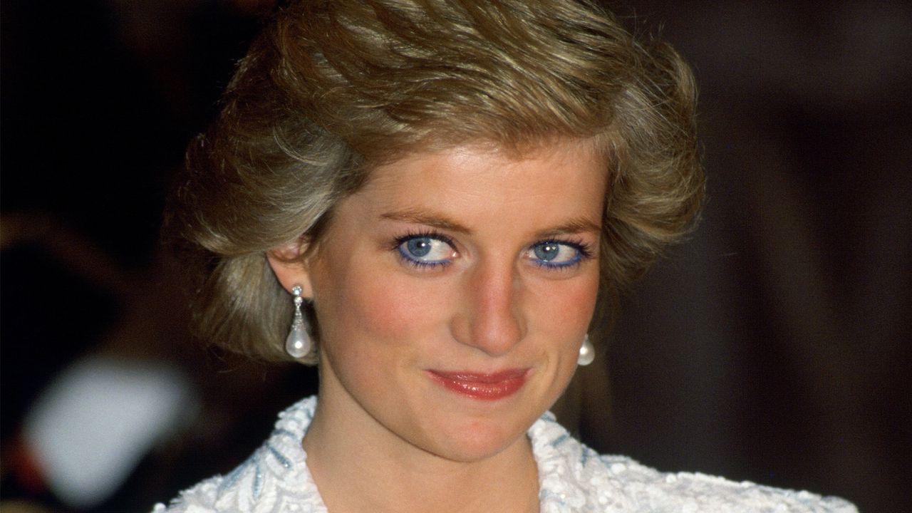 princess diana