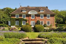 Elegant Edwardian house in Kent