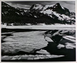 Wild mystique: Ansel Adams retrospective opens at Quintenz Gallery, Aspen