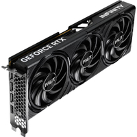 Price watch: ➖PNY RTX 5060 Ti | 16 GB GDDR7 | 4608 shaders | 2632 MHz boost | £399.95 £379.99 at Overclockers (save £19.95)