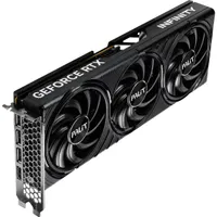 Price watch: ➖PNY RTX 5060 Ti | 16 GB GDDR7 | 4608 shaders | 2632 MHz boost | £399.95 £379.99 at Overclockers (save £19.95)