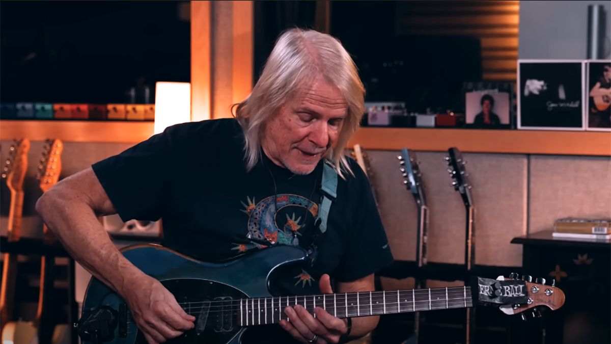 Steve Morse