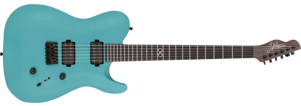 Pro Modern Series ML3