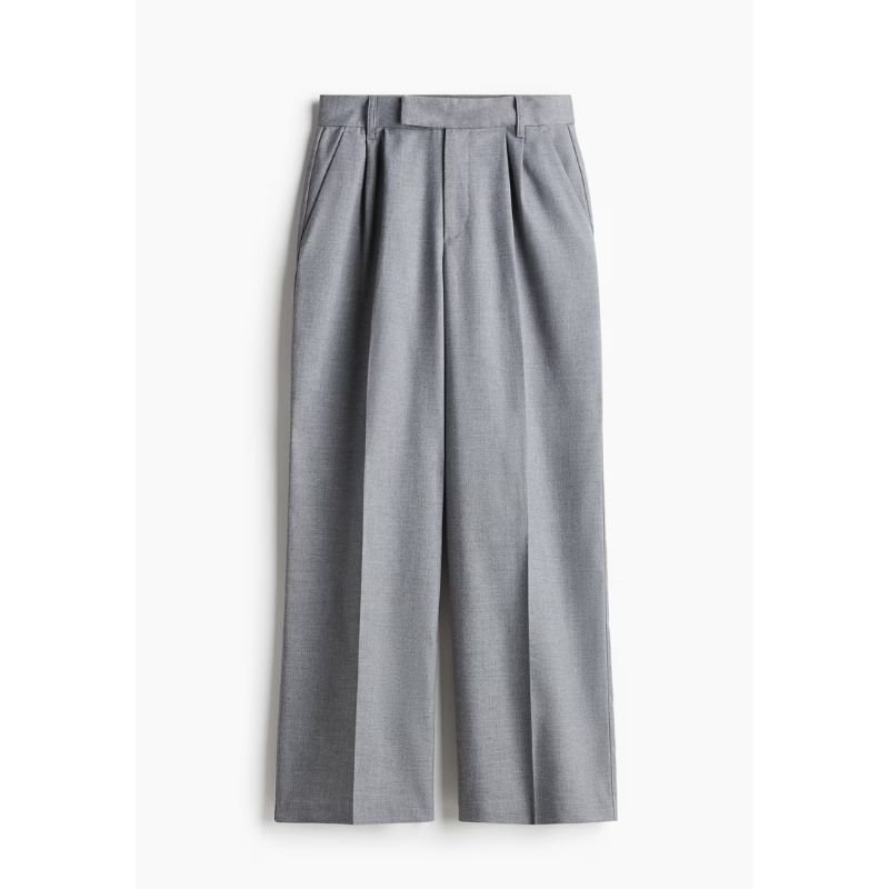 H&amp;amp;M, Tailored Trousers