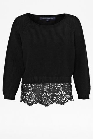 French Connection Irene Two Part Jumper, £69