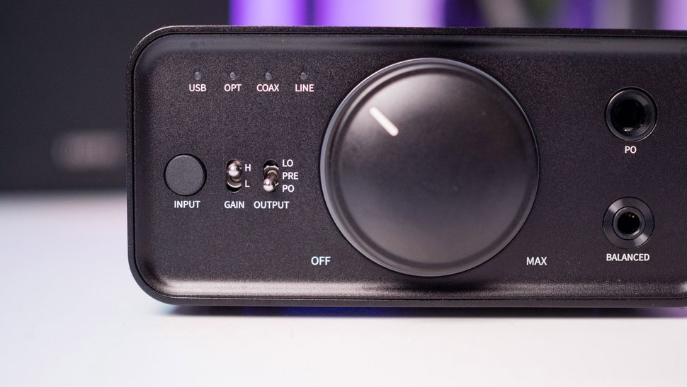 Fiio K7 review: The best $200 you'll invest in a DAC | Android Central