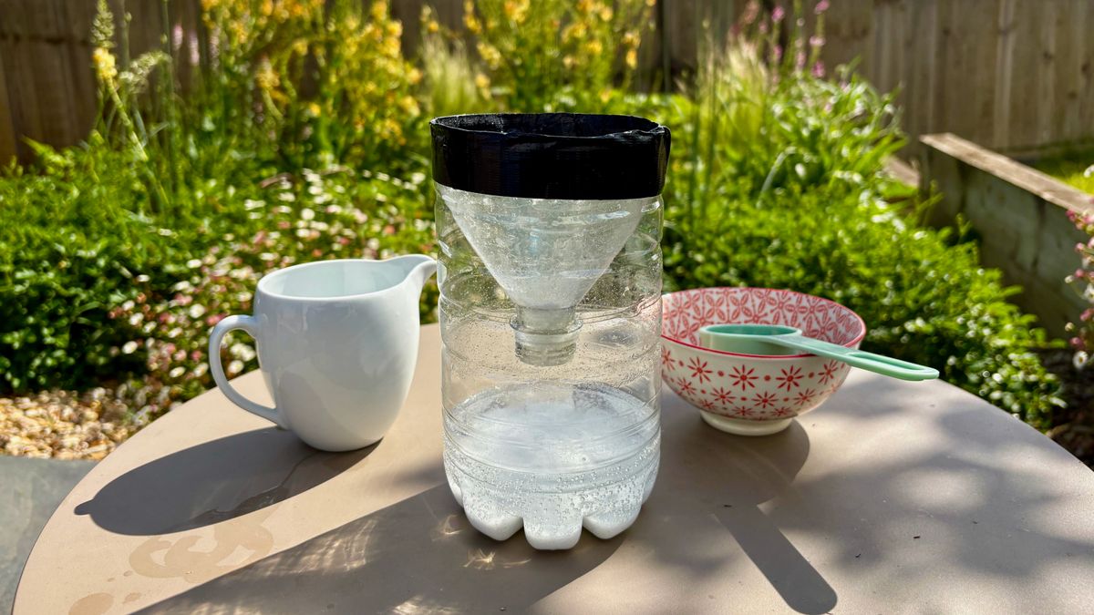 Baking Soda Makes the Best Mosquito Trap For Your Yard – Yes, Really