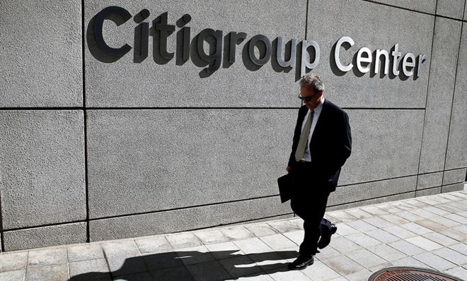 Citigroup