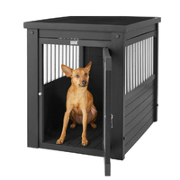 New Age Furniture Style Dog Crate| Was $299.99, &nbsp;now $60.86 at Chewy