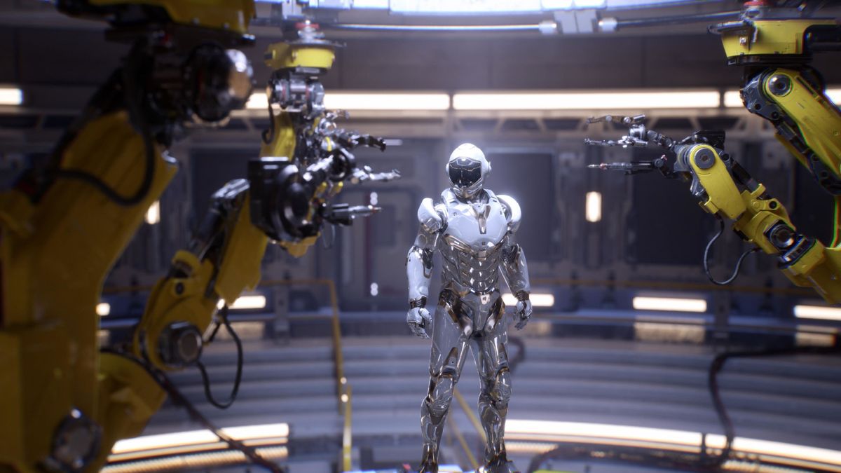 What is Ray Tracing? 