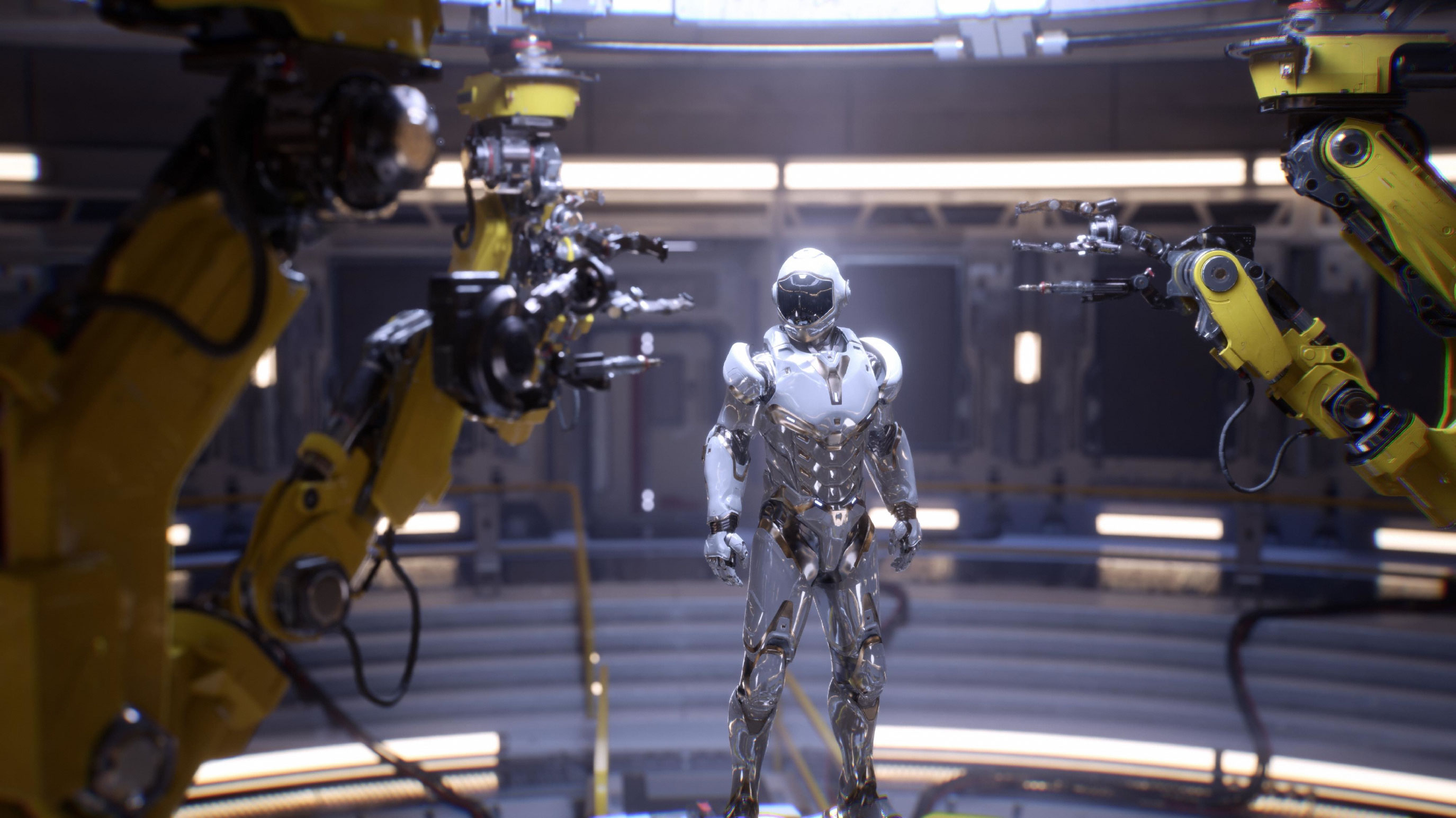 What is ray tracing, and how will it change games?
