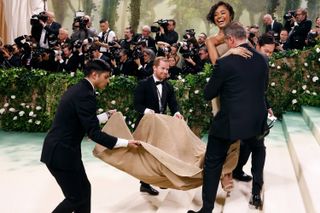 The 2024 Met Gala Celebrating Sleeping Beauties: Reawakening Fashion