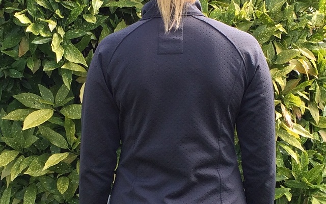 Alby Technical Softshell
