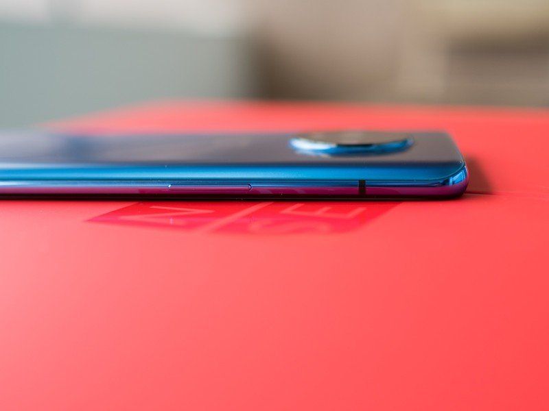 OnePlus 7T India review