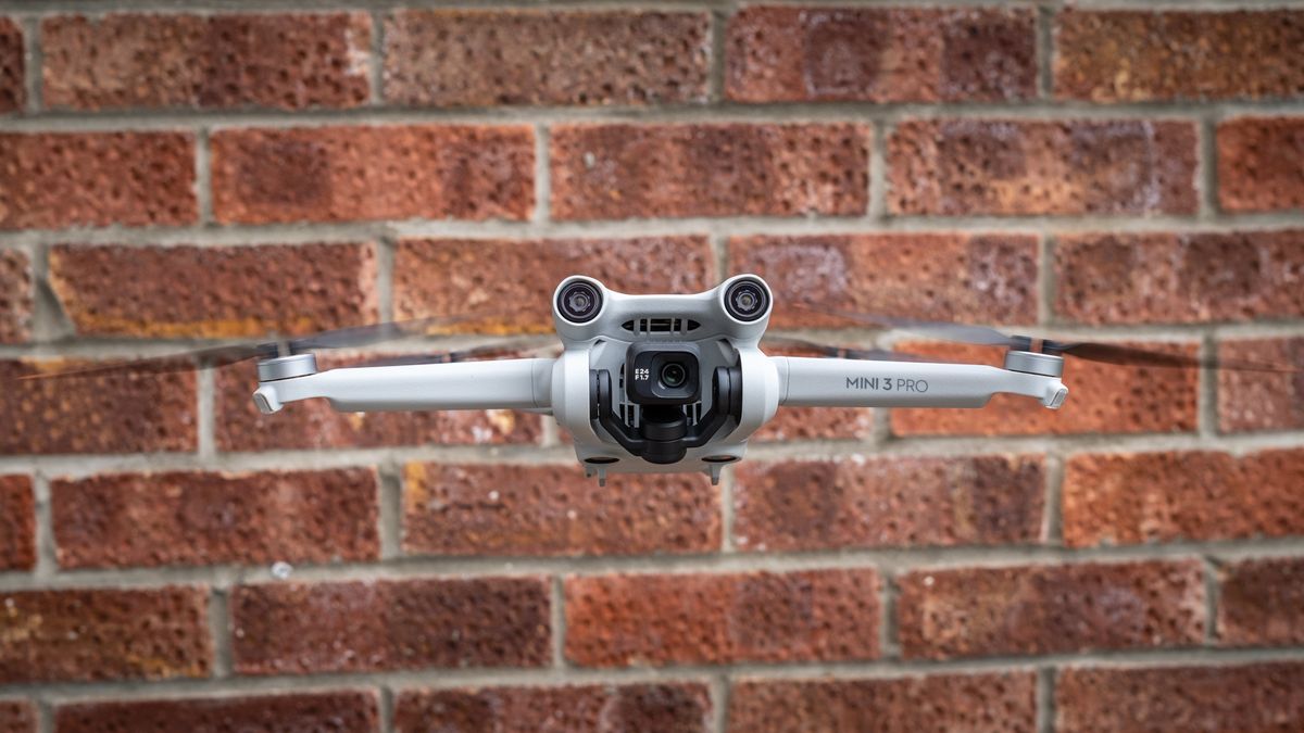 Should I Buy A Drone On Black Friday 2024? | Space